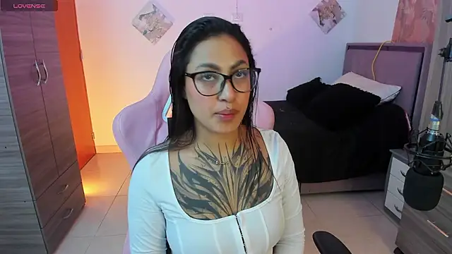 Kayla foxxy online show from February 21, 2026, 11:06 pm