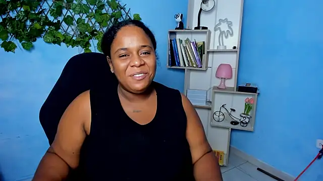 bbw charlote online show from January 17, 2026, 12:21 pm