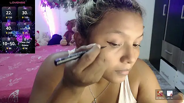 Snapshot of sexysusan4you chatting on July 25, 2026, 5:54 pm sexysusan4you online show from July 25, 2026, 5:54 pm