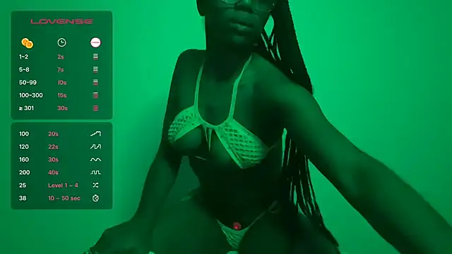 JordanSilk online show from December 7, 2024, 5:37 am