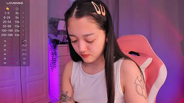 FreyaRaya online show from December 26, 2024, 9:33 am