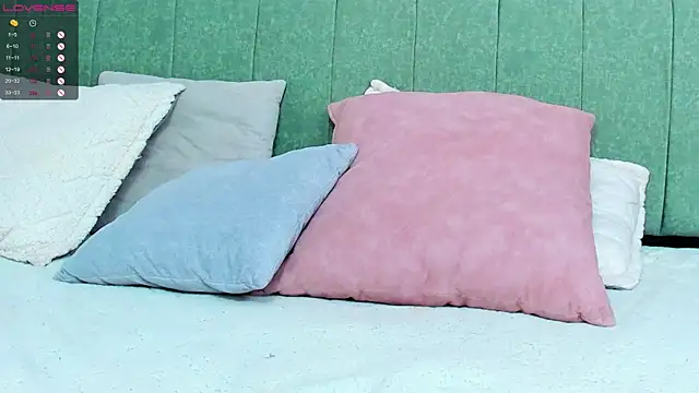 Sussanewolf online show from January 27, 2025, 10:38 pm