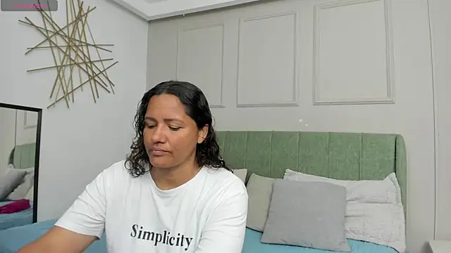 Sussanewolf online show from November 10, 2025, 12:26 pm