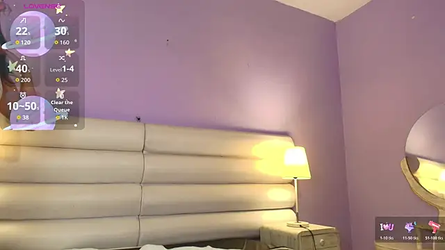 milan sweet online show from November 26, 2025, 8:32 pm