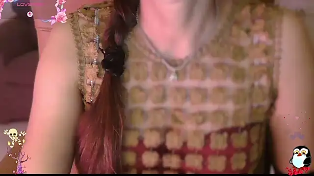  Blue Ruubyy  online show from December 13, 2025, 7:53 pm