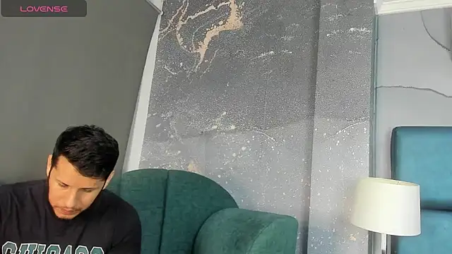 George Diesell online show from October 12, 2025, 4:22 am