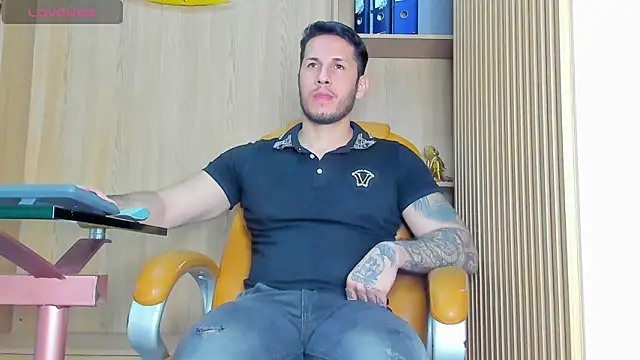 George Diesell online show from February 14, 2026, 3:58 am