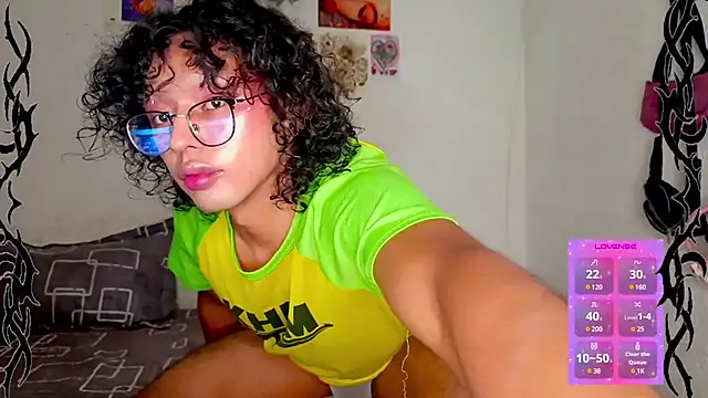 angelsdustxxx online show from January 13, 2025, 8:26 pm