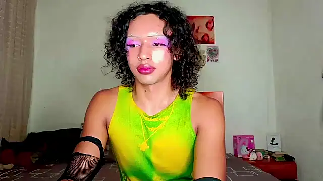 angelsdustxxx online show from February 14, 2025, 11:10 am