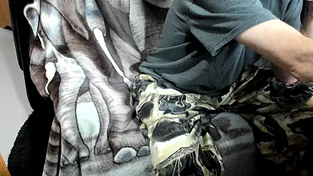 froy4986 online show from January 31, 2025, 9:27 am