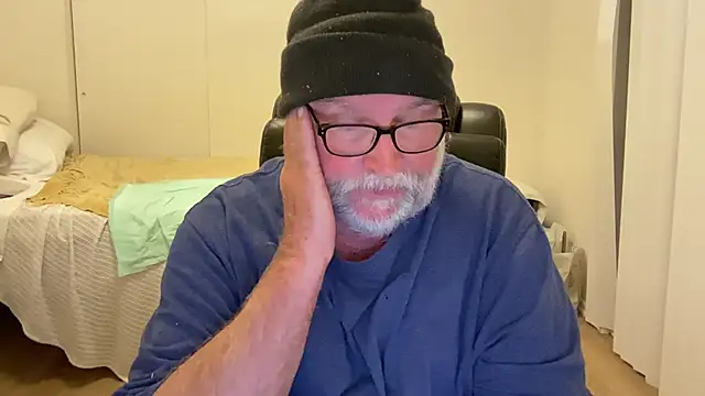 Drummajor online show from December 16, 2024, 6:21 am