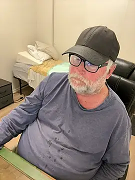 Drummajor online show from December 17, 2024, 1:50 am