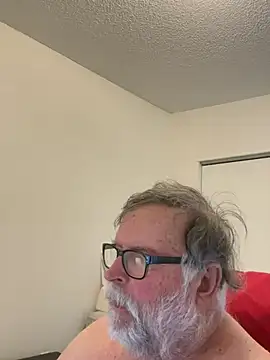 Drummajor online show from March 6, 2025, 7:43 pm