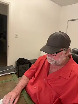 Drummajor online show from November 19, 2025, 1:05 am