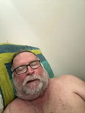 Drummajor online show from July 6, 2026, 2:30 am