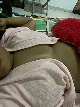 Snapshot of Annstella chatting on February 17, 2025, 3:09 pm Annstella online show from February 17, 2025, 3:09 pm