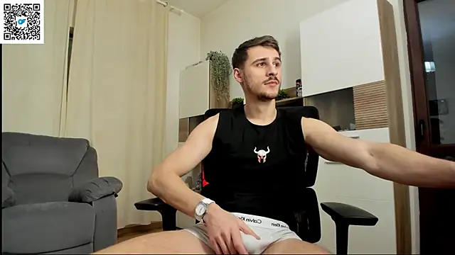 Jimmymorello online show from January 18, 2026, 10:24 pm