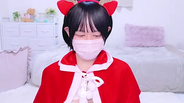 963 kurumi online show from December 20, 2024, 12:38 pm