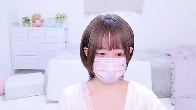 963 kurumi online show from January 5, 2025, 6:24 am