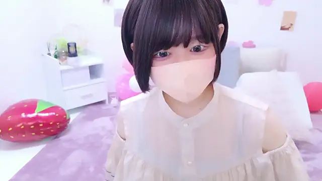 963 kurumi online show from April 15, 2026, 1:34 am