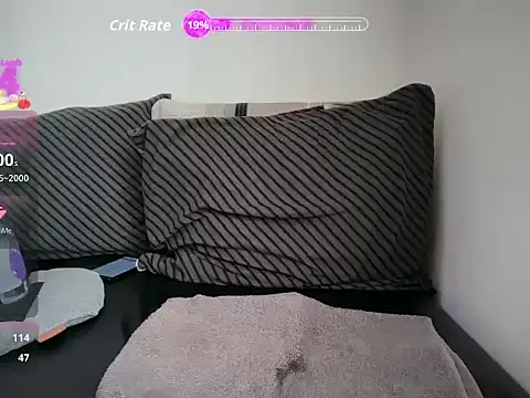 Nikpassion online show from April 9, 2026, 5:40 am