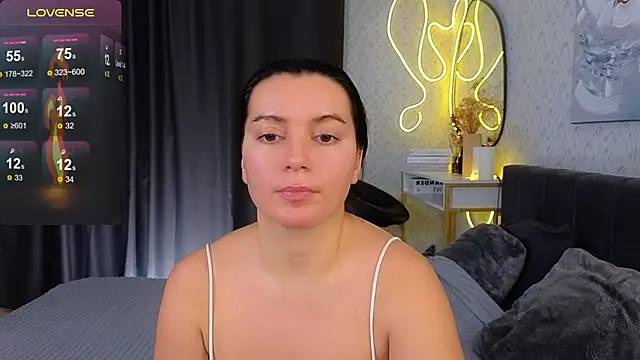 YourSweetDream  online show from March 2, 2025, 8:38 am