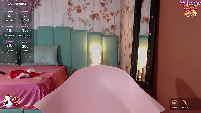 Snapshot of Alison_Simmons chatting on December 5, 2024, 8:55 pm Alison Simmons online show from December 5, 2024, 8:55 pm