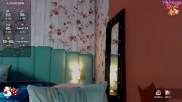 Snapshot of Alison_Simmons chatting on December 29, 2024, 6:27 pm Alison Simmons online show from December 29, 2024, 6:27 pm