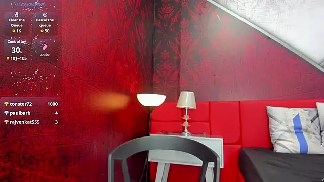 Snapshot of Alison_Simmons chatting on January 15, 2025, 5:37 pm Alison Simmons online show from January 15, 2025, 5:37 pm