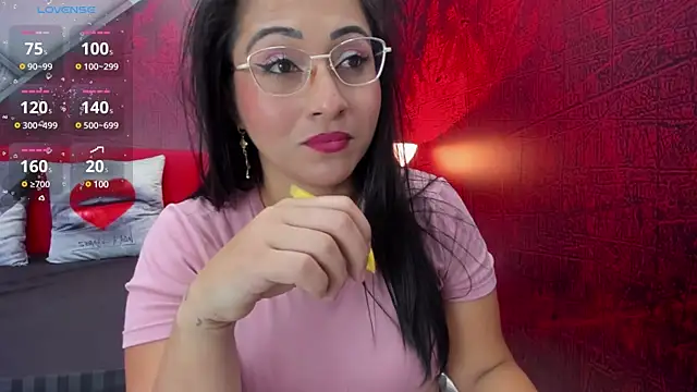 Snapshot of Alison_Simmons chatting on January 24, 2025, 3:02 pm Alison Simmons online show from January 24, 2025, 3:02 pm