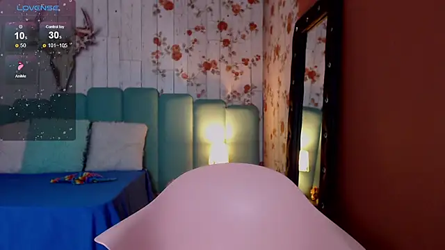 Snapshot of Alison_Simmons chatting on February 3, 2025, 5:24 pm Alison Simmons online show from February 3, 2025, 5:24 pm