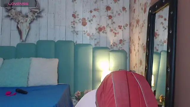 Snapshot of Alison_Simmons chatting on February 24, 2025, 11:21 am Alison Simmons online show from February 24, 2025, 11:21 am