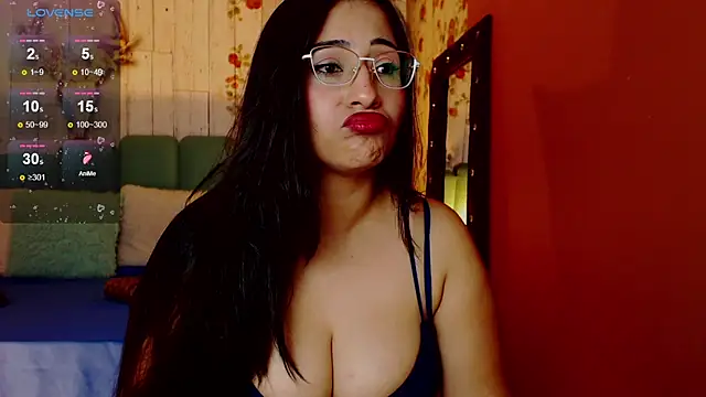 Snapshot of Alison_Simmons chatting on March 3, 2025, 2:26 pm Alison Simmons online show from March 3, 2025, 2:26 pm