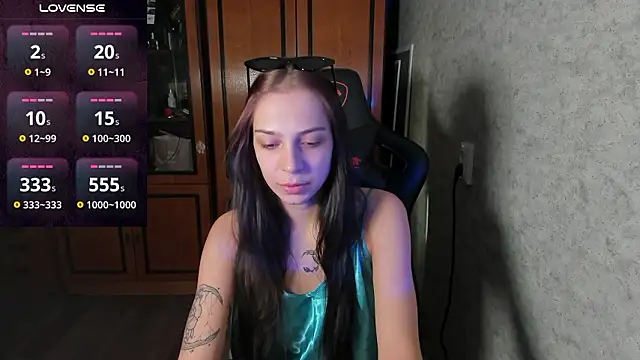 Rachel Sharp online show from December 5, 2024, 11:27 am