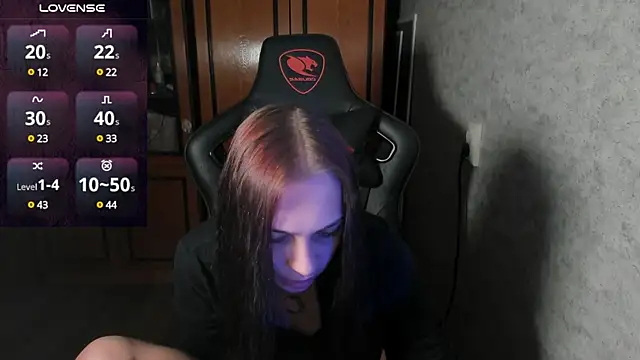 Rachel Sharp online show from December 10, 2024, 5:39 am