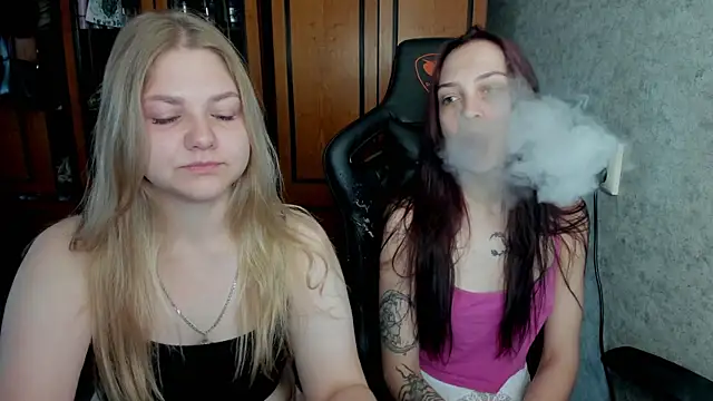 Rachel Sharp online show from September 25, 2025, 4:27 am