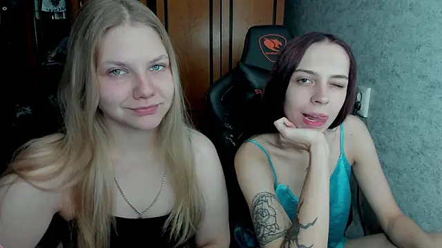 Rachel Sharp online show from October 3, 2025, 4:20 am