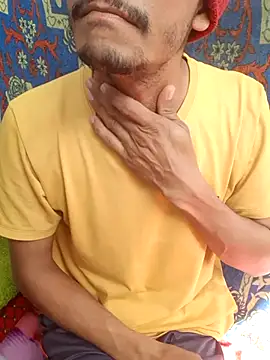 Burhade-- online show from April 7, 2026, 3:51 am