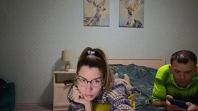 FoxLoveBasik online show from February 15, 2025, 3:52 am