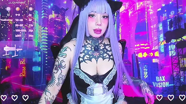 Snapshot of Kat_riina chatting on March 27, 2026, 10:31 pm Kat riina online show from March 27, 2026, 10:31 pm