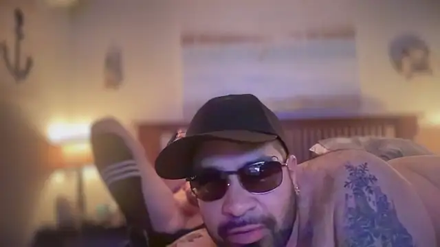 Snapshot of Giano_Dualita chatting on April 6, 2026, 5:30 am Giano Dualita online show from April 6, 2026, 5:30 am