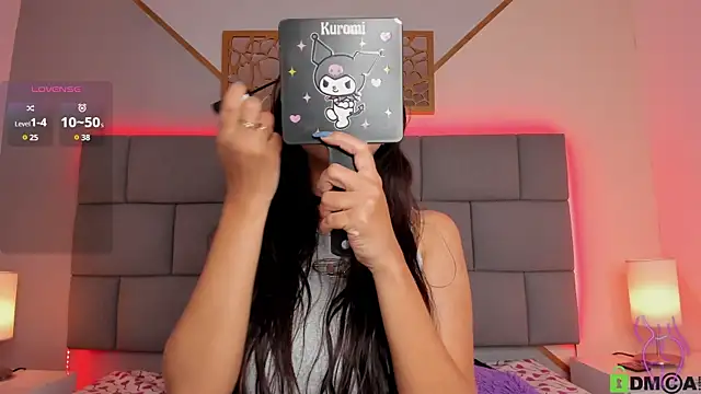 celeste wayne online show from February 12, 2025, 4:33 pm