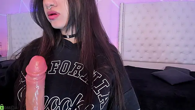 celeste wayne online show from February 27, 2025, 12:54 am