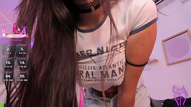 celeste wayne online show from March 4, 2025, 11:22 pm