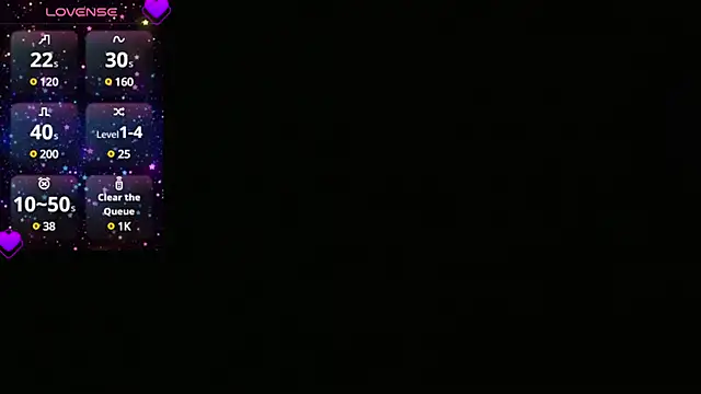 Snapshot of Kofein chatting on January 25, 2025, 5:51 pm Kofein online show from January 25, 2025, 5:51 pm