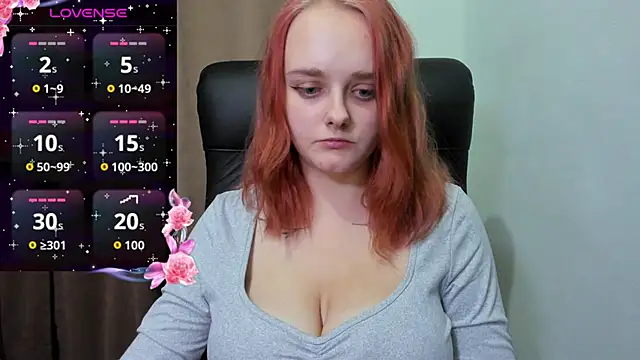 Snapshot of Kofein chatting on September 8, 2025, 6:07 pm Kofein online show from September 8, 2025, 6:07 pm