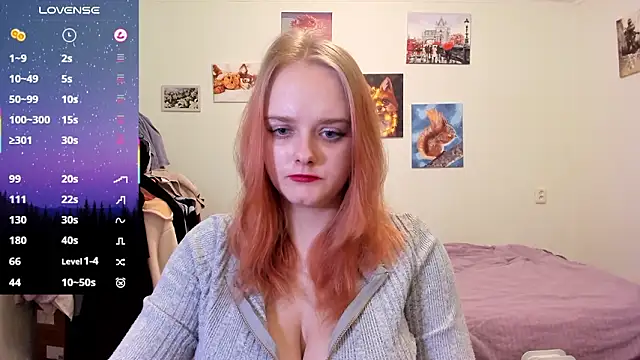 Kofein online show from February 19, 2026, 8:38 pm