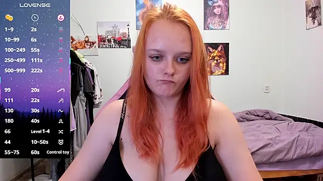Snapshot of Kofein chatting on June 29, 2026, 7:03 pm Kofein online show from June 29, 2026, 7:03 pm