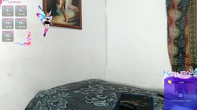 seductivespellvagina80 online show from January 9, 2025, 12:30 pm