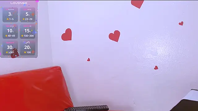 seductivespellvagina80 online show from September 11, 2025, 12:27 pm